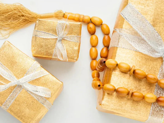 Popular Ramadan Gift Ideas For Friends, Family, And Children