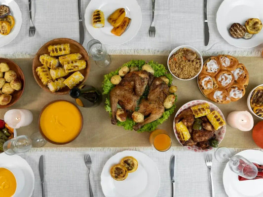 7 Mouth-Watering Ramadan Food Ideas For Sehri And Iftar Meals