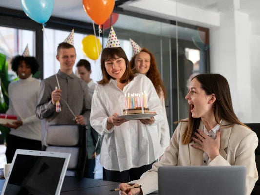 10 Secrets to Keeping Employees Happy Without a Raise