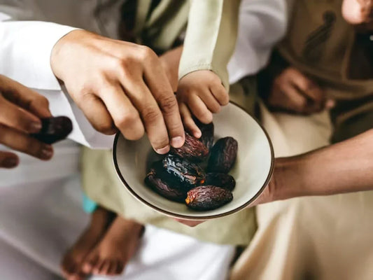 Importance of Ramadan