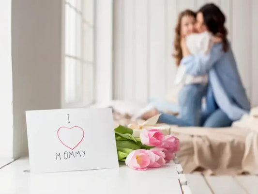Importance of Mother's Day