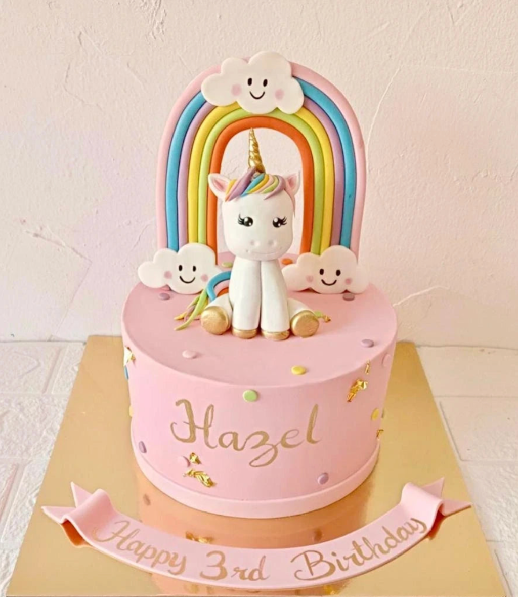 Unicorn