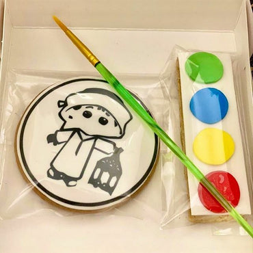 DIY Decorating Cookies