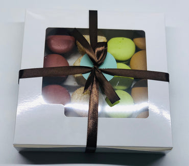 Macaroons Box (16pcs)
