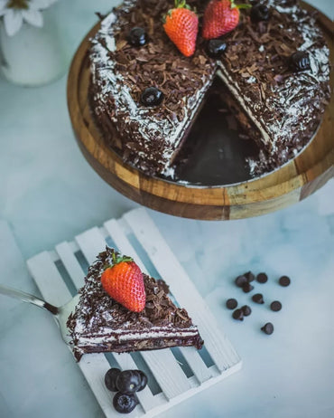 Black Forest Cake - PRE ORDER ONLY