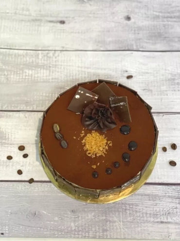 Tiramisu - PRE ORDER ONLY