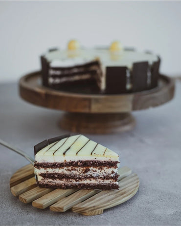 Marble Cake