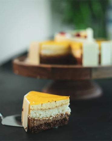 Choco Mango - PRE ORDER ONLY
