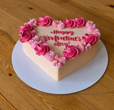 True Love Cake