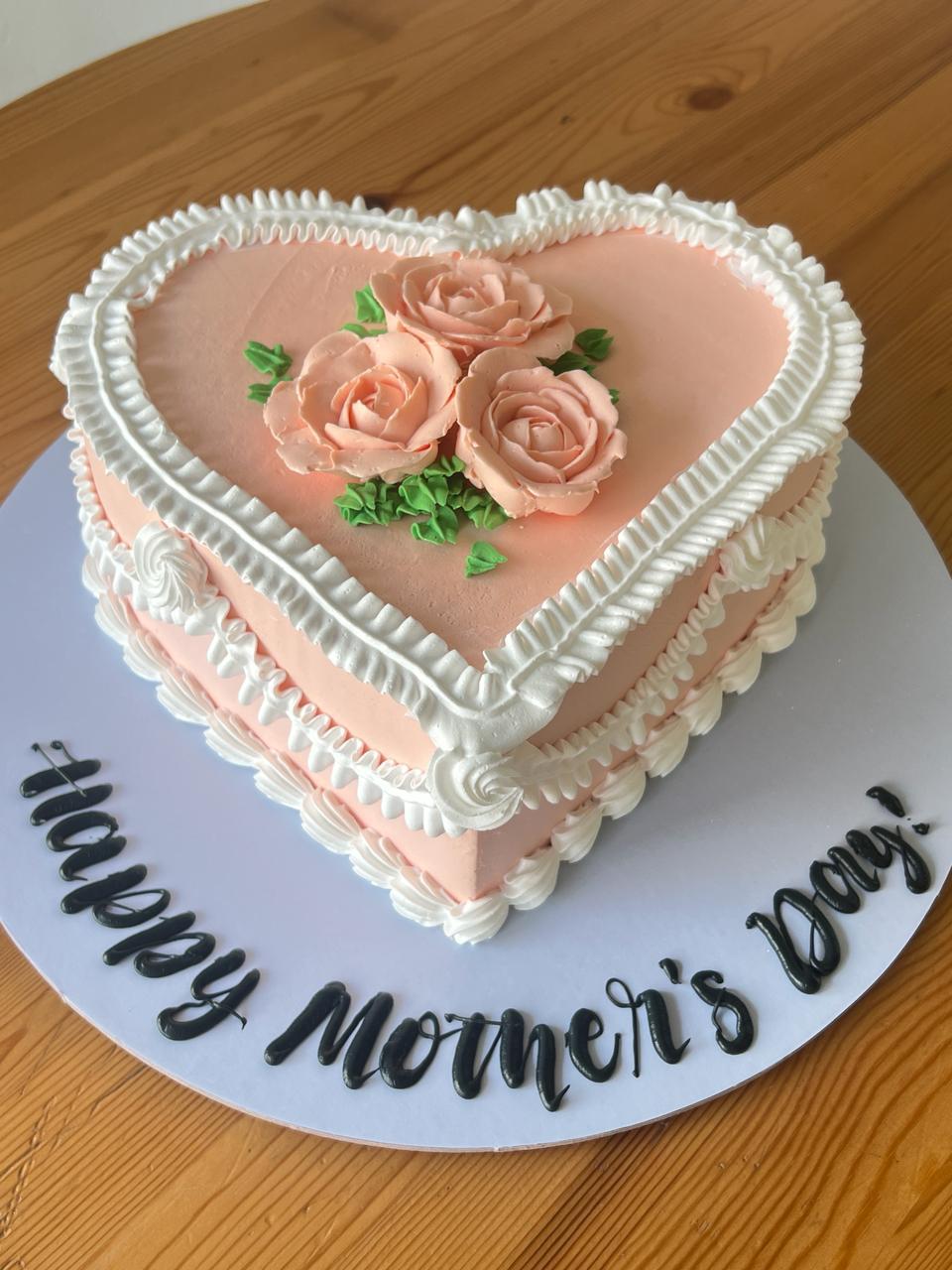Cake For Mom