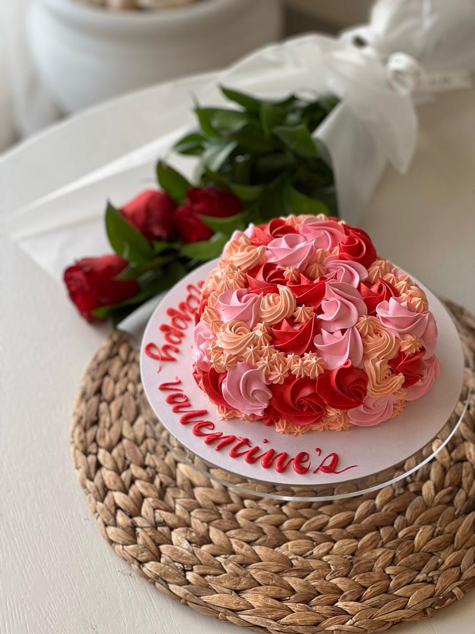 Cakes For Love