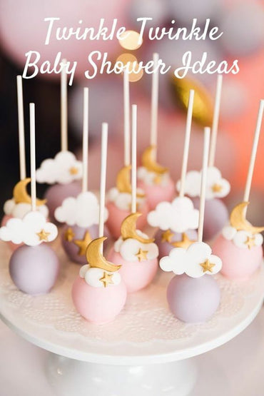 Customised Cakes Pops