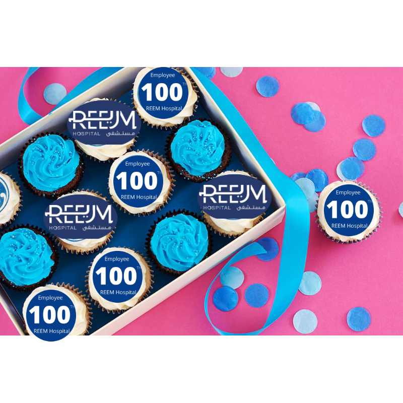 Logo Cupcakes