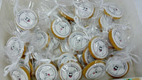 Customised Cookies