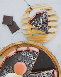Mikado Chocolate Mousse