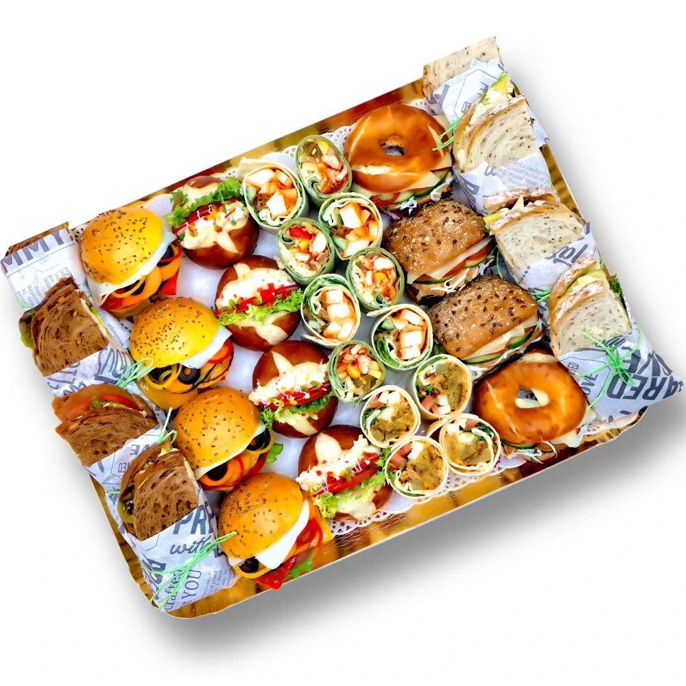 Assorted Sandwich Delight