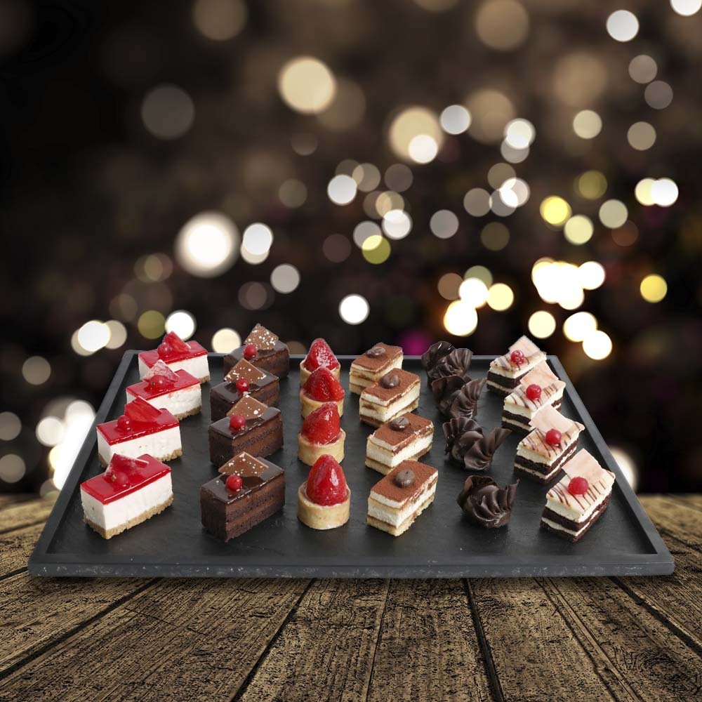 Migniardies Cake Delight