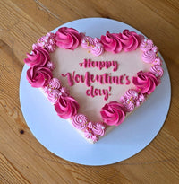 True Love Cake