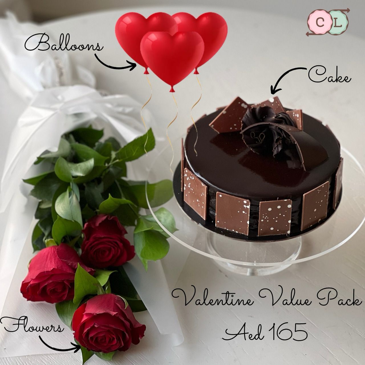 Valentines Bundle 1