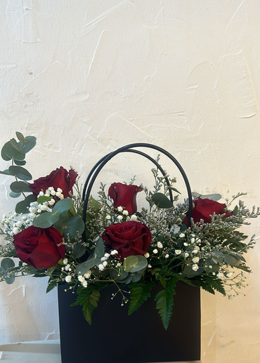 Special Flower bag