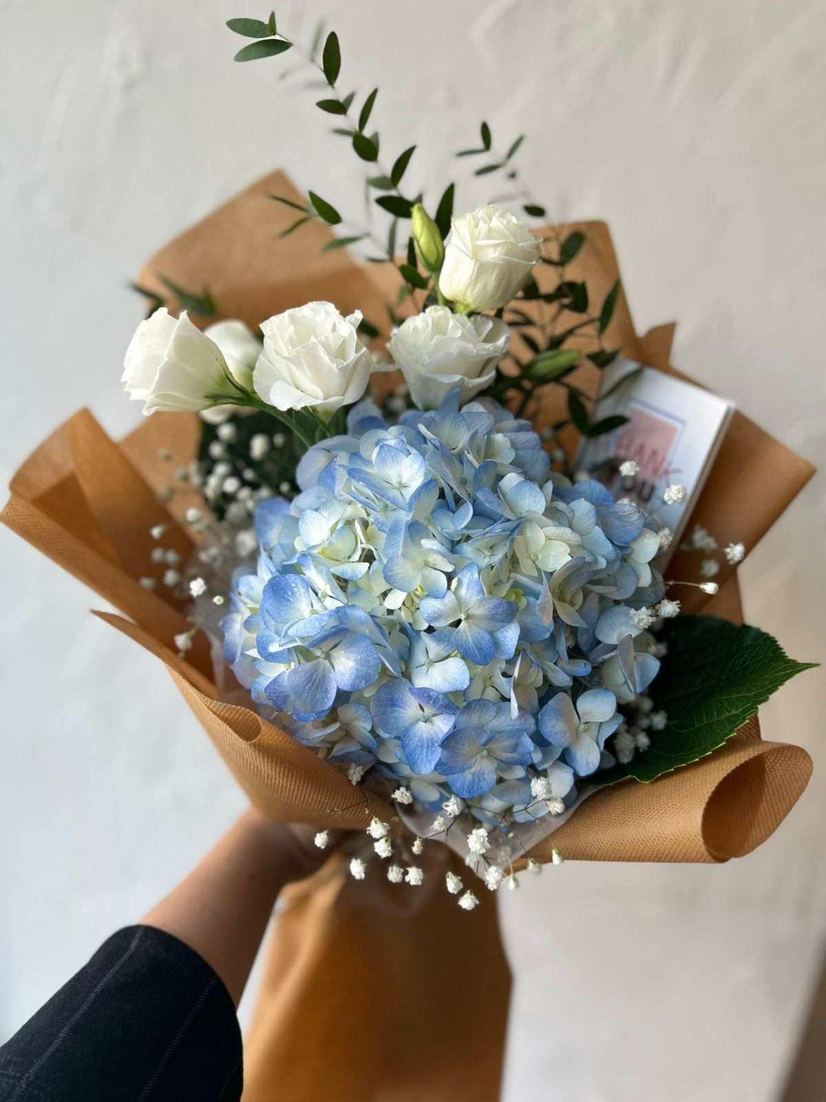 Elegant Flower