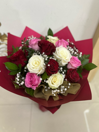 Mix Roses