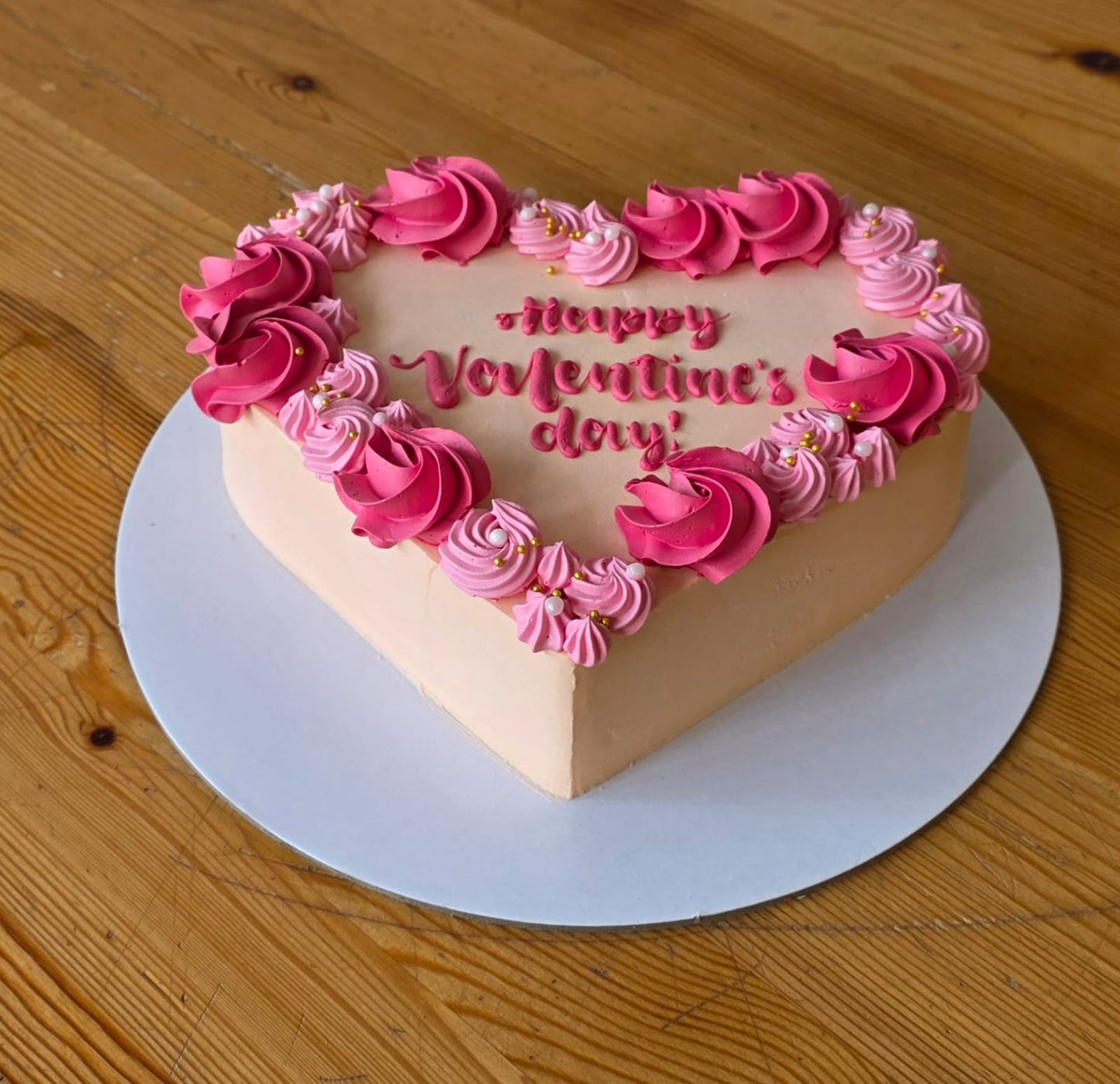 True Love Cake