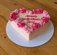 True Love Cake