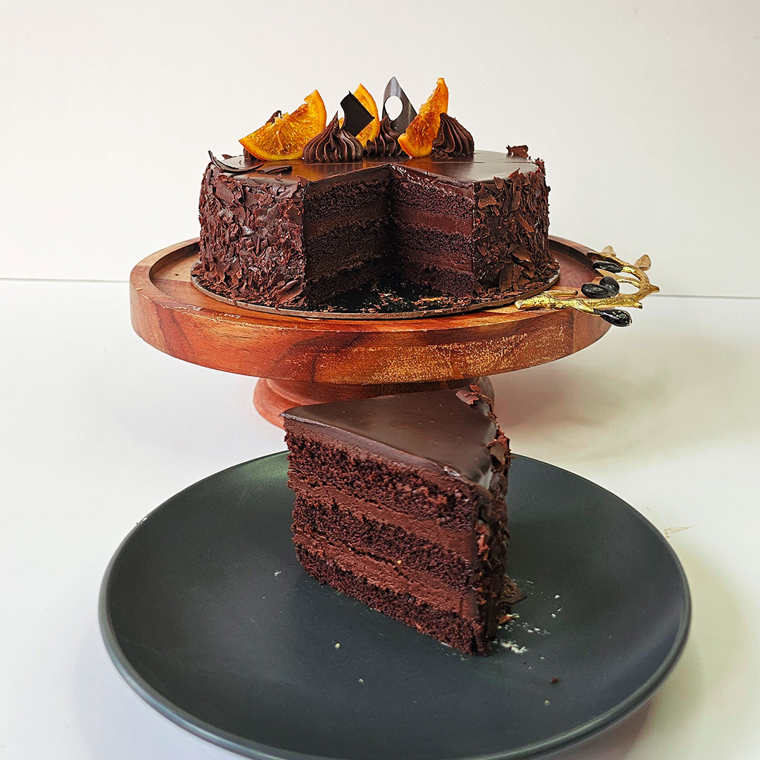 Choco Orange