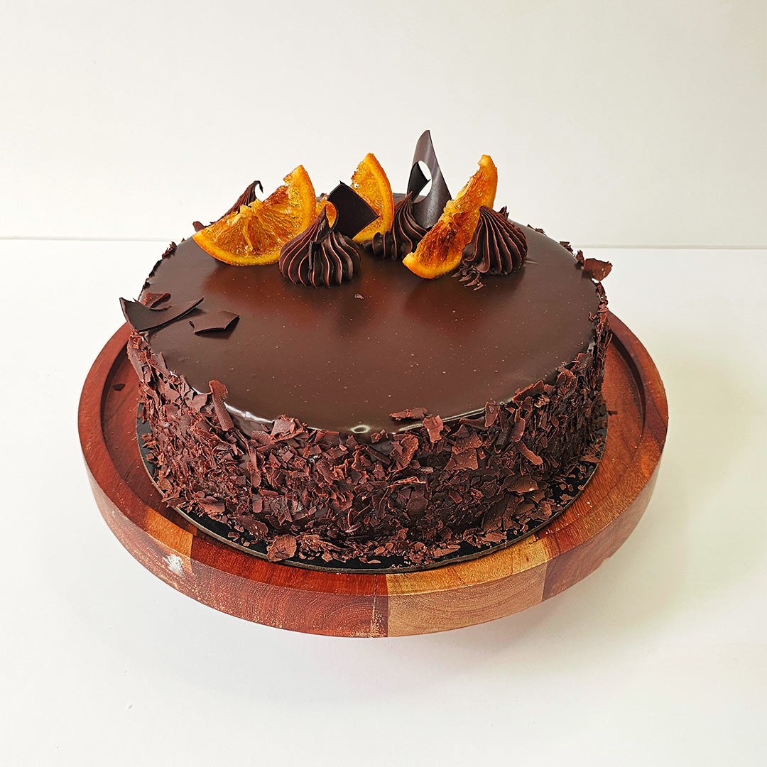 Choco Orange