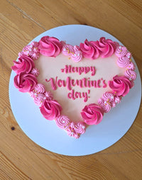 True Love Cake